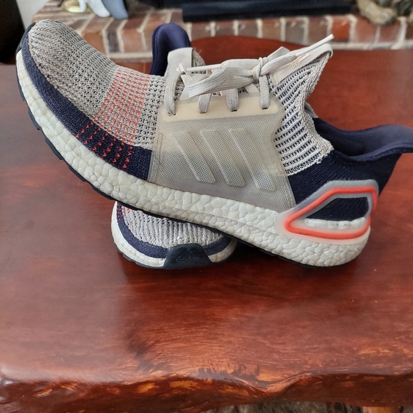 Adidas boost - Picture 2 of 7